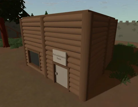 Example of a 2x2x2 base